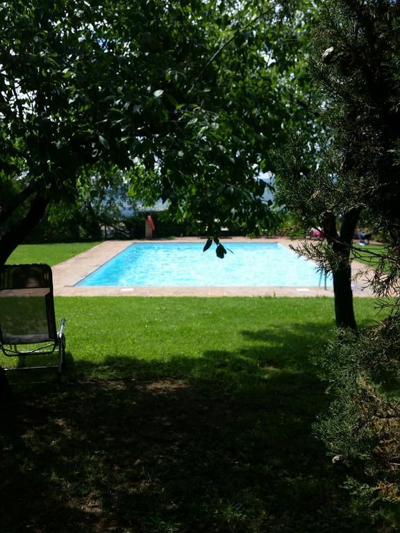 Agriturismo Etrusco Murlo Exterior foto