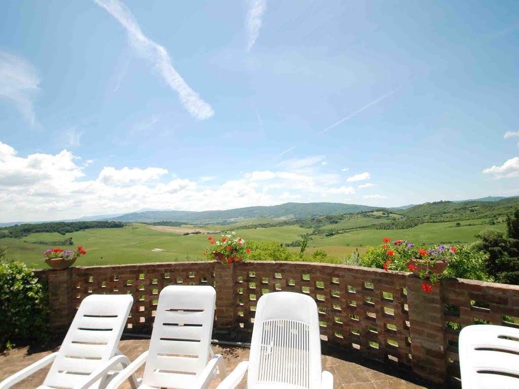 Agriturismo Etrusco Murlo Exterior foto